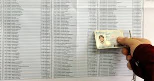 We did not find results for: Esta Disponible El Padron Provisorio Para Los Comicios Municipales Del 24 De Octubre Actualidad Nqn3