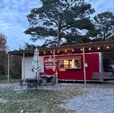 Down Home Vittles Food Truck — Fast food restaurant food truck in Bastrop, Louisiana