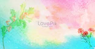 Simak screencast di bawah ini untuk panduan singkat tentang cara menambahkan gambar anda ke latar belakang slide powerpoint. Latar Belakang Pokok Bunga Watercolor Estetik Gambar Unduh Gratis Imej 400075136 Format Psd My Lovepik Com