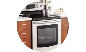 However, the cooktop range and separate wall oven will have a unique appearance that is sleeker if you put wall ovens low in the cabinet, you need to ensure that there is a cabinet platform under the. Range Cooktop And Wall Oven Buying Guide Best Buy