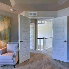 Beach house bedroom home decor bedroom bedroom ideas bedding master bedroom white sliding bedroom doors internal sliding doors sliding door design modern sliding doors sliding. Double Entry Doors Bedroom Ideas And Photos Houzz