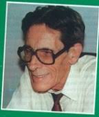 “Tudo o que sei, e não sei nada, é para partilhar”