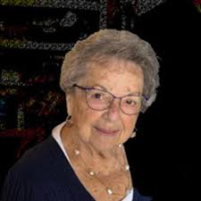 Else Metha Hedges Obituary