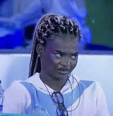 Koyin just said he is a hot market and can't be played by any girl and Dede  is just his best friend.💜🙏🏿