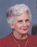 Jean A Teets Stuck (1921-2012)