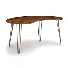 Only 2 available and it's in 1 person's cart. Copeland Essentials Kidney Shaped Desk Metal Legs Design Quest Grand Rapids Mi
