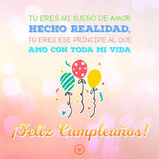 Bonita Imagen De Cumpleanos Para Mi Enamorado Imagen Feliz Cumpleanos Feliz Cumpleanos Feliz Cumpleanos Amor