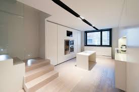 But what is the true meaning of being a minimalist and how do you adhere to minimalist home decor in your own abode from. An Elegant Minimalist Home With Beautiful Interiors In Barcelona 7
