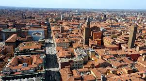 The official website for the city of bologna. Bologna Stadtetrip Funf Highlights In Italiens Studentenmetropole