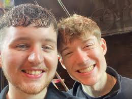 Dublin! 🇨🇮 Time to make our home at the Bord Gáis. ♥️ Time to dump the  camera roll. @julietmusical @bordgaisenergytheatre #andjuliet  #andjulietmusical