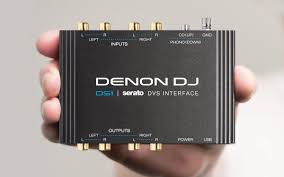 Ds1 is the primary digital telephone standard used in the united states, canada and japan and is able to transmit up to 24 multiplexed voice and data calls over telephone lines. Kaufe Denon Dj Ds1