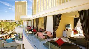 Tercepat Mandalay Bay Pool
