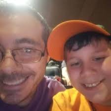 Anthony Ubertini Jr (@jr_ubertini)