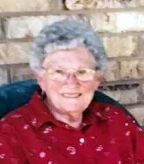 Dorothy Birdwell Obituary
