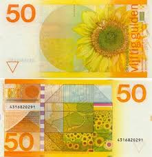 Het Mooiste Bankbiljet Dat We Ooit Gehad Hebben Currency Design Banknotes Design Money Design