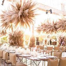 These preserved blooms are the ultimate rustic touch. Long Term Wholesale Europe Style Wedding Decoration Pampas Grass Dried Flower China Dried Pampas Grass And Pampas Grass Wedding Price Made In China Com