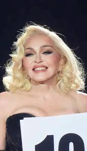 🚨 En su nuevo documental, Anna Wintour menciona que VOGUE no sería lo que  es sin Madonna. Ella siempre ha sido el verdadero ícono de la moda; muchas  artistas intentan imitar su