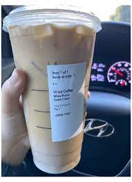 New Fav Drink Dunkin Donuts Iced Coffee Order Sweet Dunkindonutsicedcoffeeorder Healthy Starbucks Drinks Starbucks Coffee Drinks Secret Starbucks Drinks