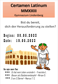 Gymnasium Lindenberg