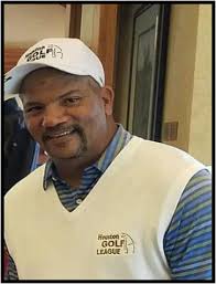 HOUSTON GOLF LEAGUE