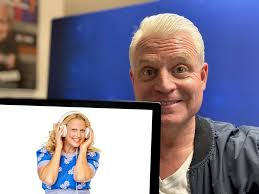 Podcast#298 Sandy Meyer-Wölden