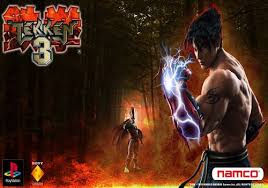 Tekken 3 Pc Game Free Download Full Version