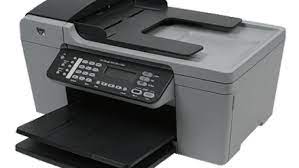 The officejet 5610 printer comes with advanced wireless network communication. Hp Officejet 5610 All In One Software Download For Mac