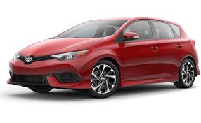 When you're behind the wheel built using toyota's latest design philosophy, corolla will turn heads wherever you go. Toyota Corolla Im In Kansas City Mo Jay Wolfe Toyota