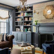 An interior designer is someone who plans, researches, coordinates, and manages such enhancement projects. What Is Traditional Design Traditional Interior Design Style