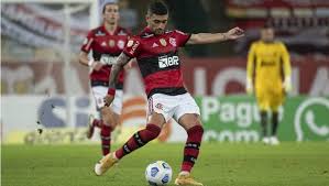 Tnt sports brasil is live now. Flamengo Faz 6 A 0 No Abc E Fica Perto Das Quartas De Final Da Copa Do Brasil A Critica De Campo Grande Mobile