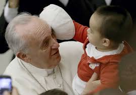 Opinion: Pope should visit St. Agnes in West Chester