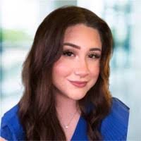 Kassandra Salinas's Instagram, Twitter & Facebook