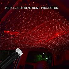 Car Roof Lights Romantic Usb Night Light Now Mony