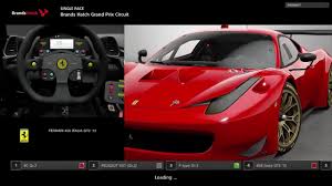 The v8 midship car that takes its heritage from the f430.the successor to the f430, the ferrari. Gran Turismo Sport Closed Beta Ferrari 458 Italia Gt3 13 Brands Hatch Grand Prix Youtube