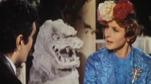 Image result for Yellow 1964 Amana