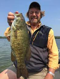 When Is The Best Time Of Day To Catch A Bass Fishing Outdoors Nature Best Fish Catch