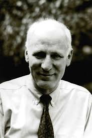 Nachruf auf Professor Dr. Burghart Wachinger