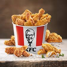 Maybe you would like to learn more about one of these? Family Friends Bucket Buckets Produkte Kentucky Fried Chicken