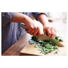 Ikea 365 Chef S Knife Stainless Steel Ikea In 2020 Chef Knife Knife Making Beer Kitchen