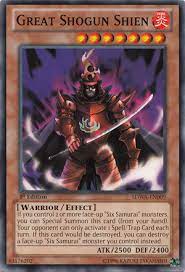 Track your entire card collection. Yugioh Spirit Warriors Die Ruckkehr Der Sechs Samurai
