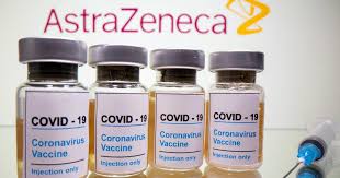 Those under 18 cannot be registered on the app as they are still not permitted to take. Bangladesh S Beximco Could Sell Astrazeneca Vaccine By Next Month Coronavirus Pandemic News Al Jazeera