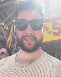 Calum scott Official