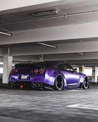 Zilla Jay_garcia_ Nissan Nismo Gtr R35 Aimgain