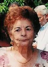 Obituary information for Dora D. DiDomenico