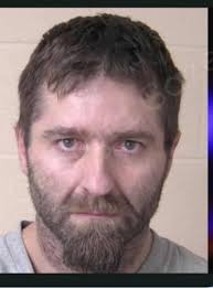 Name: Nicholas Scott Crisp Arrest Date: 06/09/2025 Offense: