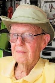 Wallace Otto Obituary (1933