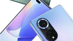 Huawei nova 9 series introduced! Here ...