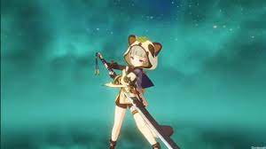 We did not find results for: Sayu Weapon Pose Talent Ascension Genshin Impact Youtube