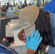 Florida Woman Asked To Remove Her Wig At Tsa Checkpoint Hilarity Ensues View From The Wing