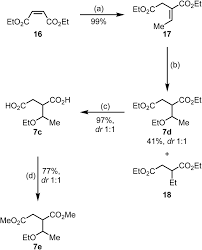 Carbons separated by several bonds. Metabolites Of The Anaerobic Degradation Of Diethyl Ether By Denitrifying Betaproteobacterium Strain Hxn1 Organic Biomolecular Chemistry Rsc Publishing